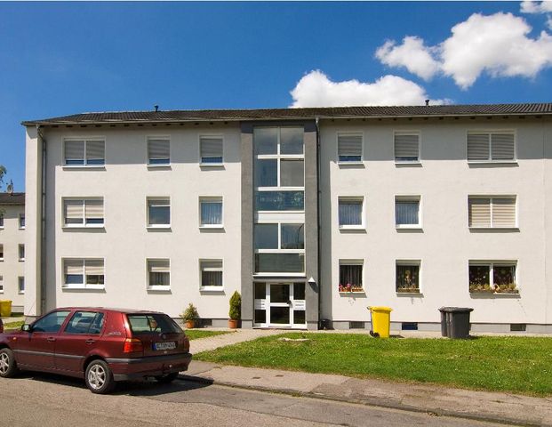 3-Zimmer-Wohnung in Eschweiler Hücheln - Foto 1