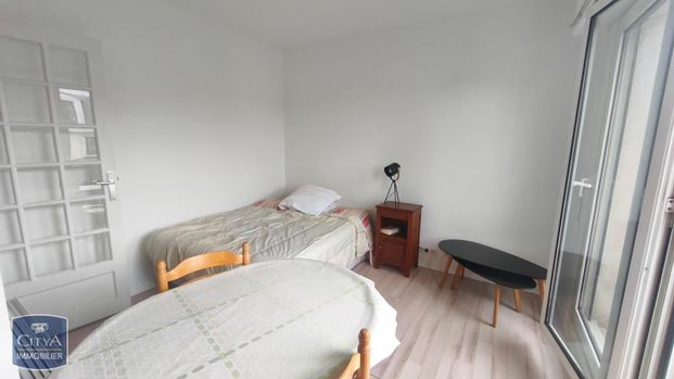 Location Appartement 1 pièce 18m² ANTONY 92160 - Photo 1