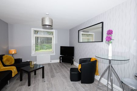 1 Bed Flat, Spital Walk, AB24 - Photo 3