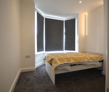 1 bedroom Flat To Let - Photo 1