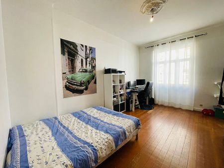 Location Appartement 3 pièces 66m² - Photo 2