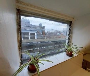 Room in a Shared House, Weston Park, N8 - Photo 1