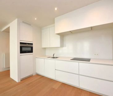 Ongemeubeld 1 slaapkamer appartement vlakbij het Rubensplein - Photo 6