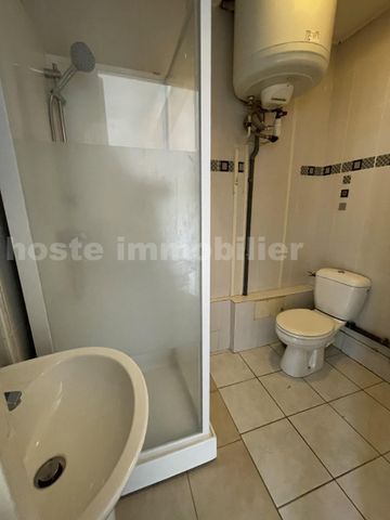 Location Appartement 1 pièce 30m² LILLE 59000 - Photo 2