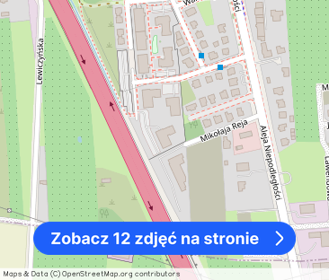 2 pokoje, Grójec ul. Kochanowskiego 15 - Zdjęcie 1