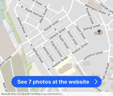 Augusta Street, Accrington, Lancashire, BB5 - Photo 1