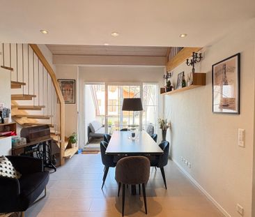 Bel appartement de 5 pièces – Puidoux-Village - Photo 6