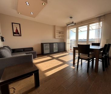 4 pokoje | 95 m² | Skarbka z Gór | Balkon | Garaż 95 m² - Photo 4