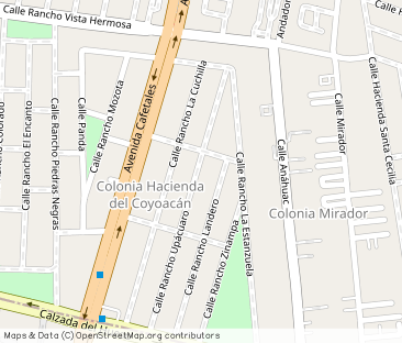 4 Nice and big rooms south of CDMX - Room 3 - Photo 1