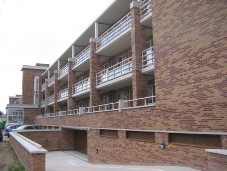 Simon Vestdijkstraat 105, 3842LK Harderwijk - Foto 3