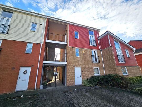 1 bedroom flat to rent - Photo 1