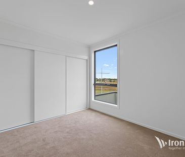 Upgrade Your Lifestyle in This Stunning Multi-Level Brand New Townh... - Photo 3