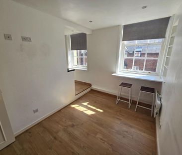 1 bedroom maisonette to rent - Photo 2