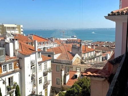 Apartamento T4 em Lisboa - Photo 3