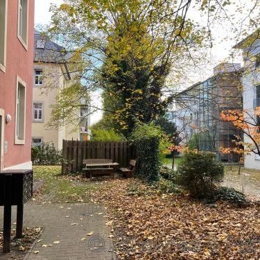 01159 Dresden - Löbtau , Frankenbergstraße 27 WE 7 - Photo 1