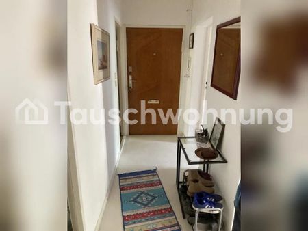 TAUSCHWOHNUNG Suche 2Z Wohnung in Moabit gegen unsere 2Z beim Zoo - Photo 5
