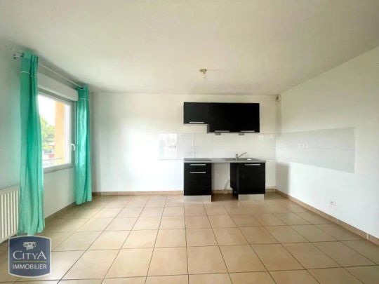 Appartement à louer 3 pièces 57.7m² - Photo 1