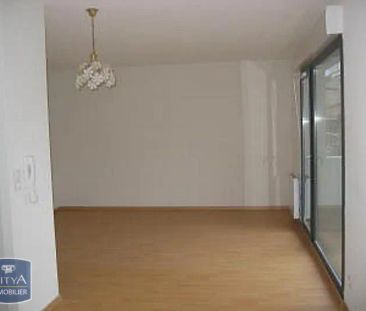 Appartement à louer 1 pièce 34.09m² - Photo 3