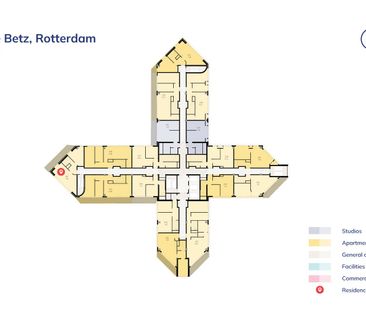 G.H. Betzweg 261, Rotterdam - Photo 5