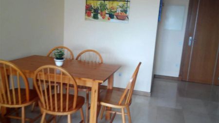 Piso de alquiler en Calle Julio Barry Rodríguez Doctor, 3, Siete Palmas - Photo 3