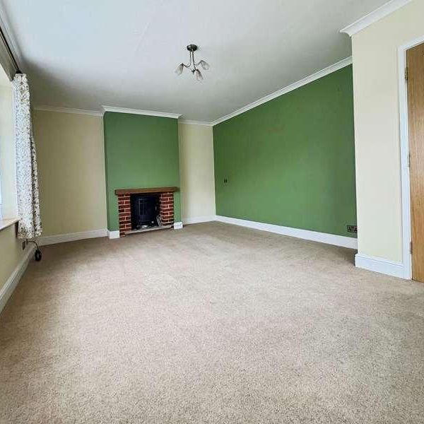 Beech Grove, Warminster, BA12 - Photo 1