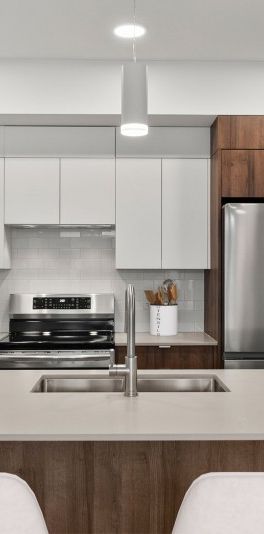 Ledge on Lakeshore - Photo 1