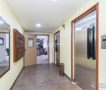 Apartamento com 3 quartos e 120m² para alugar em Centro Histórico, ... - Photo 1