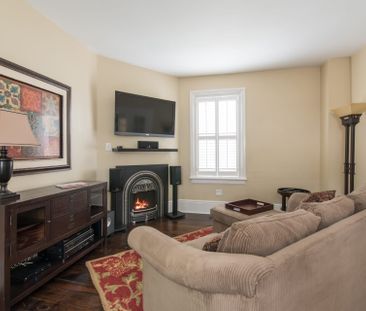 For Lease - 455 Nelson Avenue, Burlington, Ontario - Photo 4