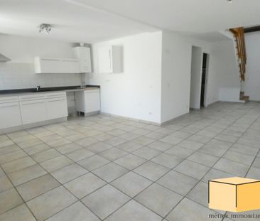 Location Appartement 4 pièces 78m² BELLEY 01300 - Photo 3