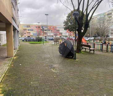 Apartamento T1 em Lisboa - Photo 2