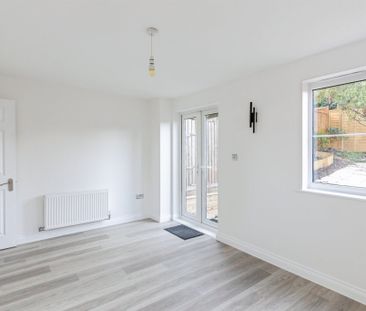 Swallow Close, Wellingborough - Photo 1