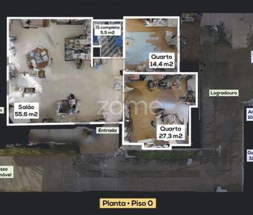 3 room luxury House for rent in Matosinhos, Portugal - Photo 3