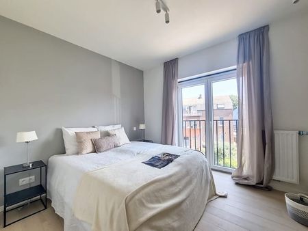 Appartement te huur - Foto 5