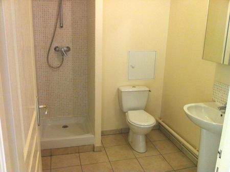 Appartement 30 m² - 1 pièce - Saint-Brice-Sous-Forêt (95350) - Photo 4