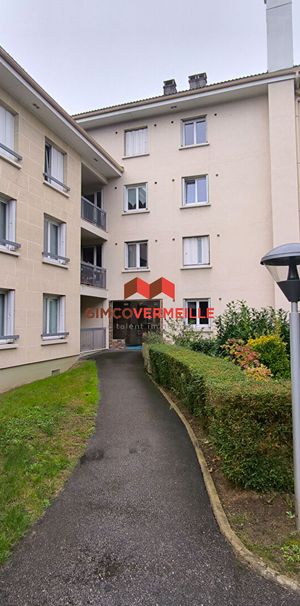 Appartement Andrésy 2 pièce(s) 54.50 m2 + Cave + Parking - Photo 1