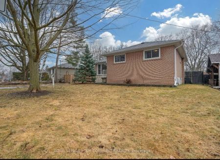 For Lease - 38 Jasper Drive Unit# lower level, Aurora, Ontario - Photo 5