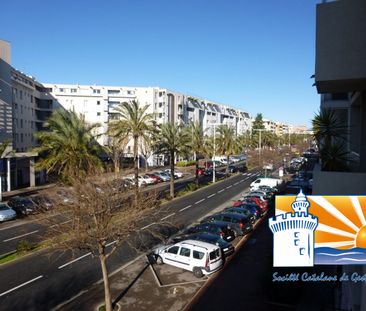 Location Appartement 1 pièce 20m² PERPIGNAN 66100 - Photo 5