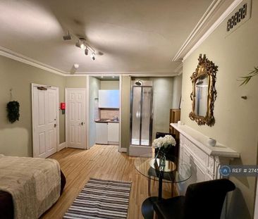 Studio to rent - Photo 4