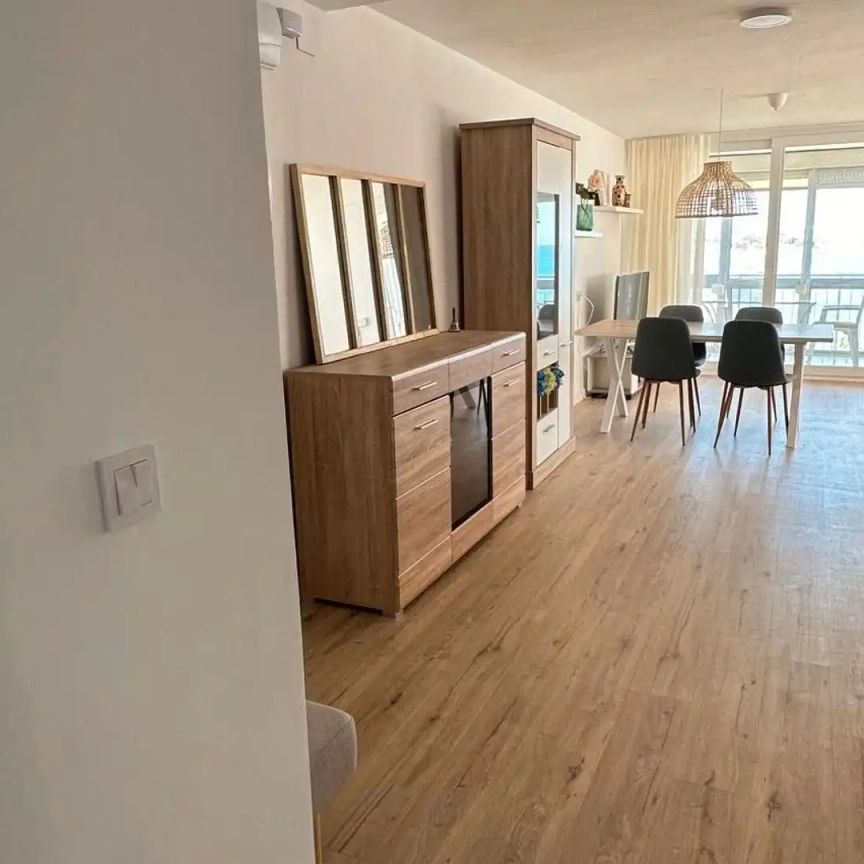 Apartamento de alquiler en Avinguda de la Condomina, 17, Albufereta - Photo 1