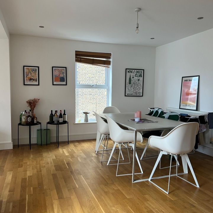 2 Bed Flat, Fortess Road, NW5 - Photo 1