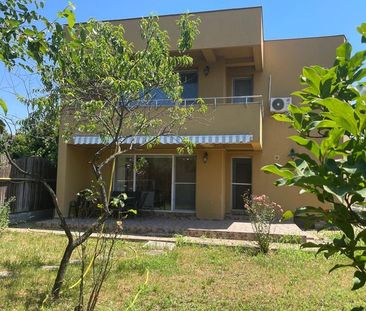 Casă - 5 camere de inchiriat PIPERA - Bucuresti - Fotografie 1
