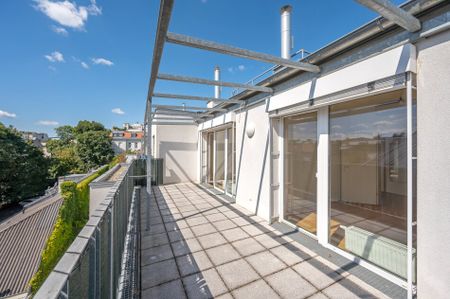 ++Provisionsfrei++ TOP-Lage im 19. Bezirk, wunderschöne 2-Zimmer-Wohnung mit Terrasse! - Photo 3
