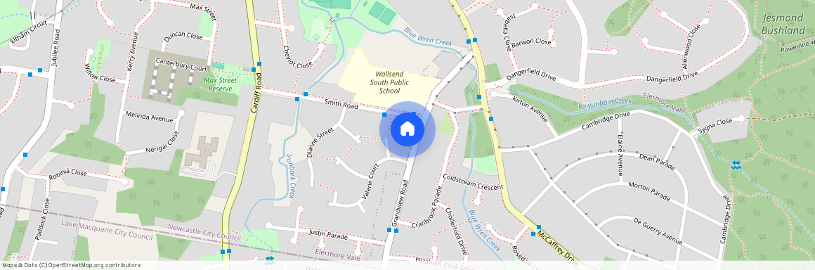 2/275 Grandview Road, NSW 2287, Rankin Park