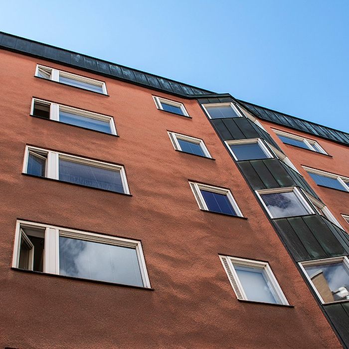 Gotlandsgatan 70B, Södermalm - Photo 2