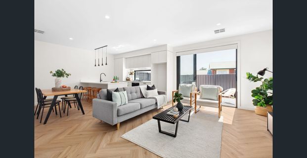 Spacious Townhouse for Lease in Kilmore - Photo 1