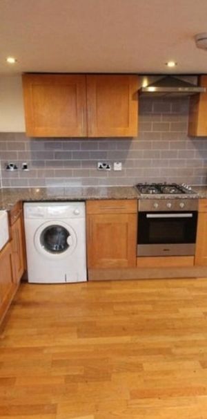 Room in a Shared Flat, Connect House, M4 - Photo 1