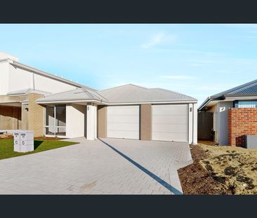 46A Warlander View, Forrestdale, WA 6112 - Photo 3