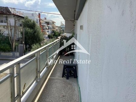 Διαμέρισμα για ενοικίαση Σκάλα Νέων Επιβατών (Θερμαϊκός) - Photo 2