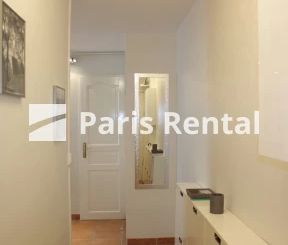 1 chambre, Invalides Paris 7e - Photo 3