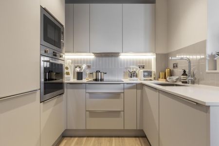 1 bedroom apartment to rent - Photo 3